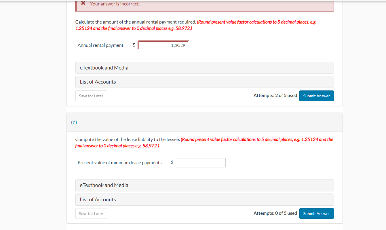 Question 5 of 5 < 0.67 / 4 View Policies Show