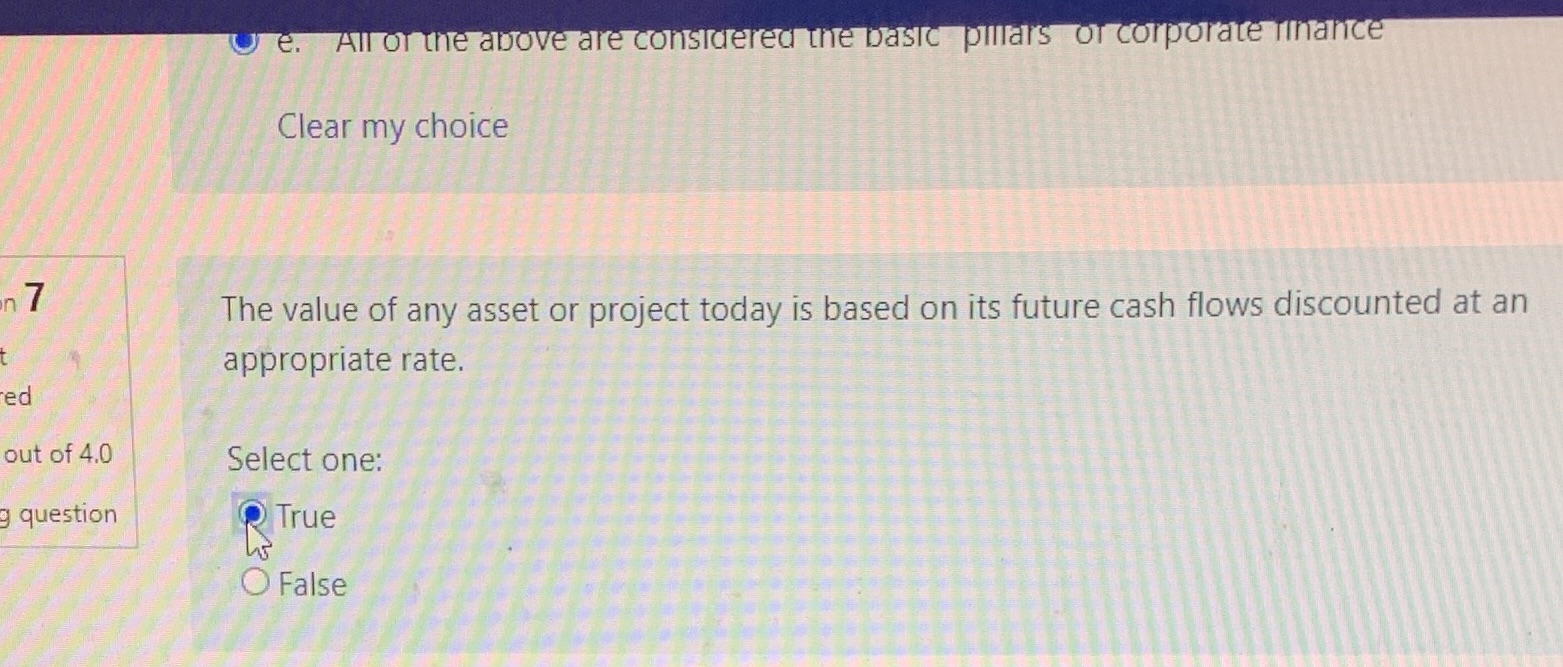 U e. All of the above are considered the basic