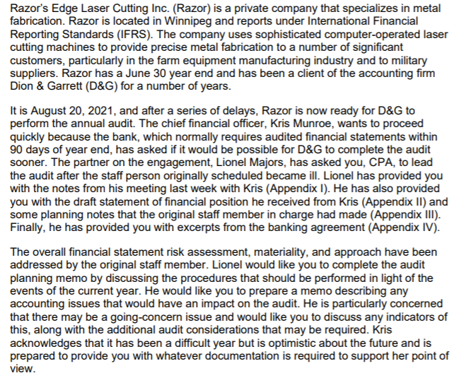 \fStatement of financial position As at June 30