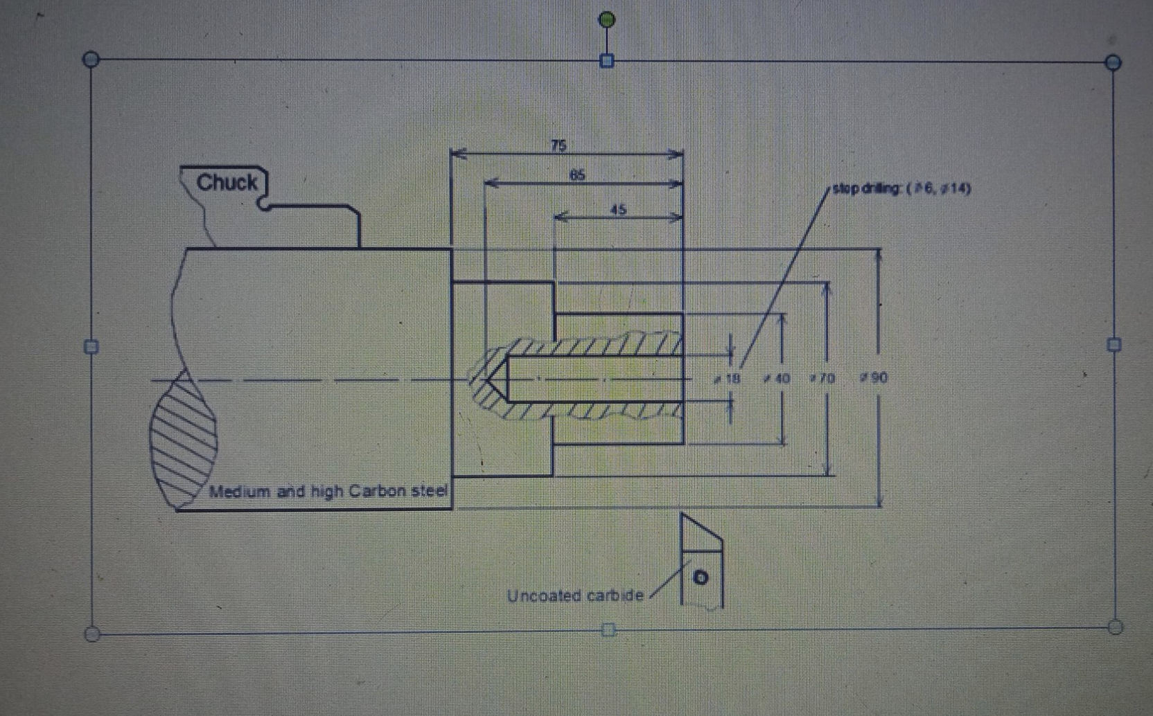 Normal 1 No Spaci... Heading 1 Heading 2 Title