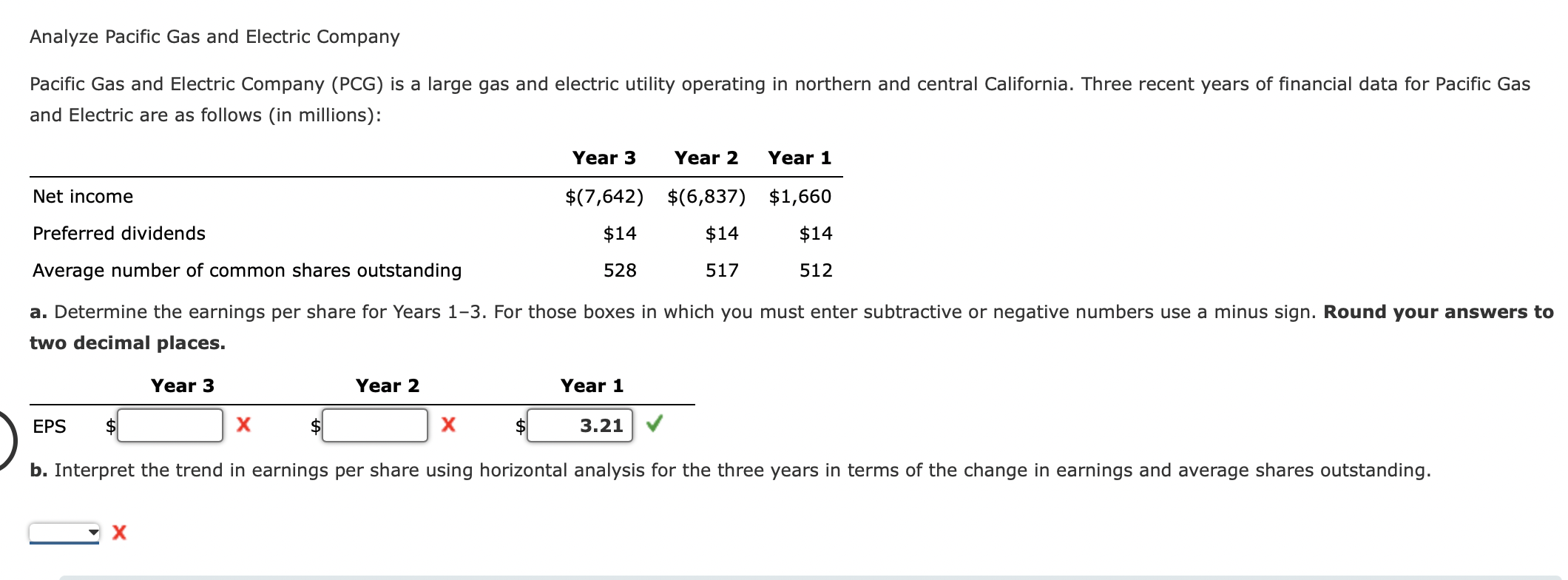 please answer within the format by providing