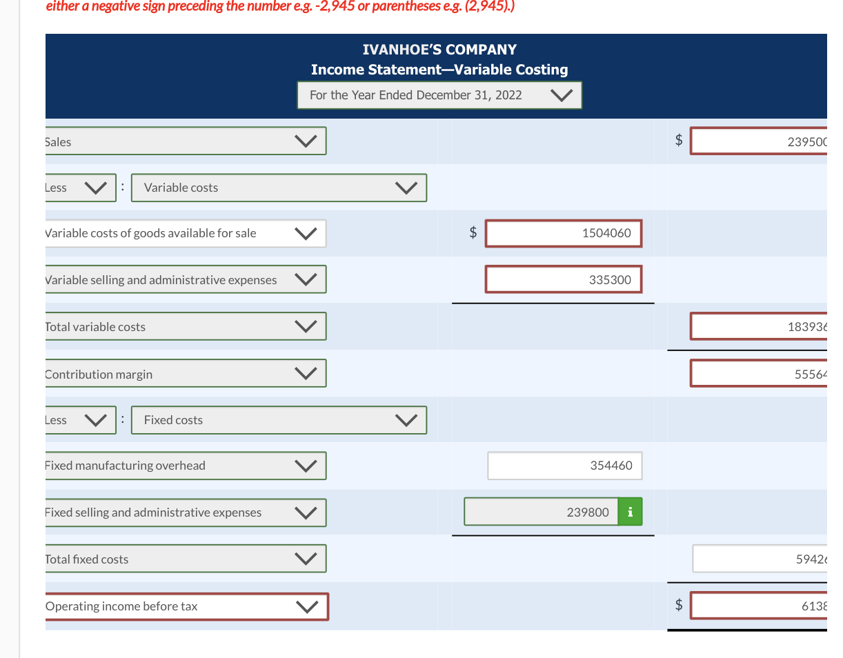 Ivanhoe's Company builds custom fishing