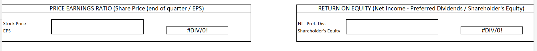 Balance Sheet v 3 Years/Quarters v | [ Show