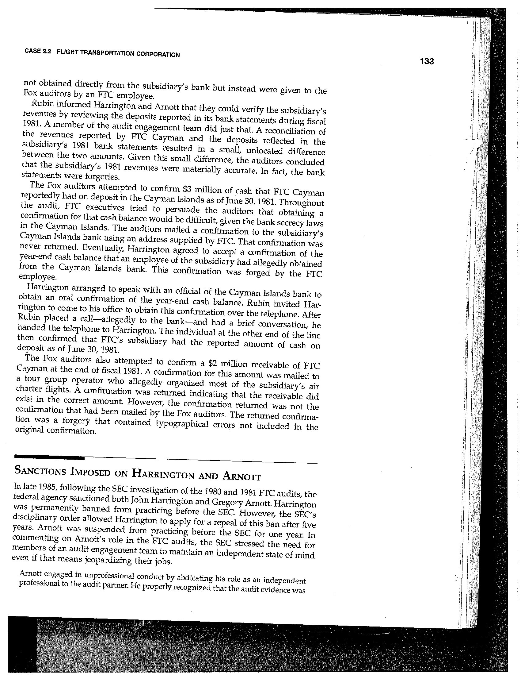 Please only answer questions # 3, 5, and 6 .