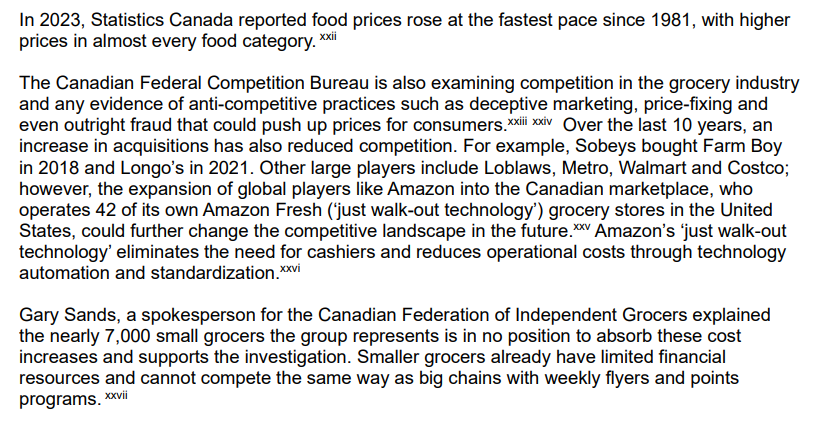 Need help Sobeys and high food prices Sobeys,