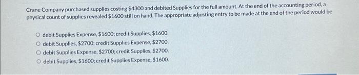 I need typed answer with explanation. Don't use