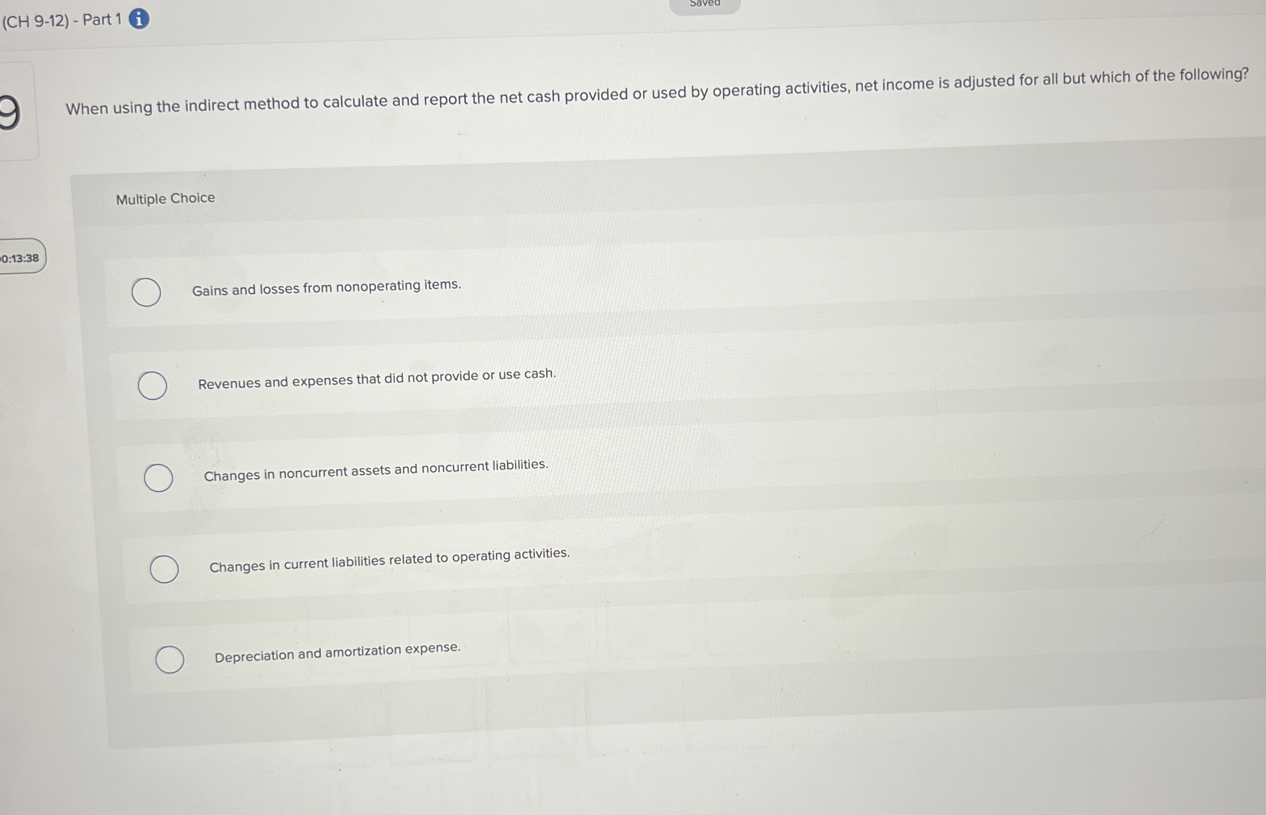 ( CH 9 - 1 2 ) - Part 1 ( i Saved When using the