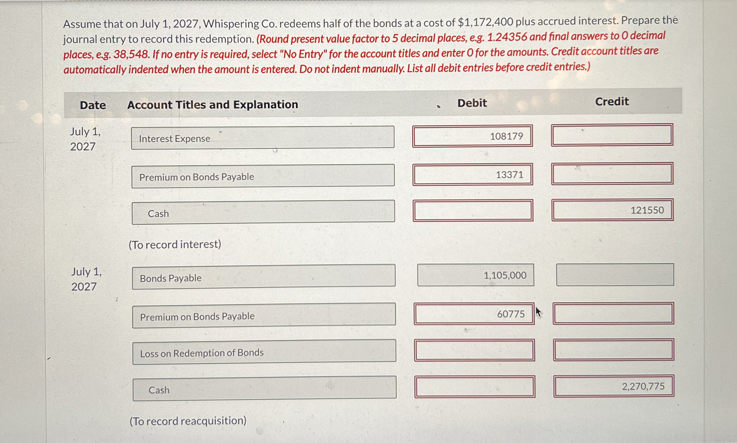 Whispering Co . is building a new hockey arena at