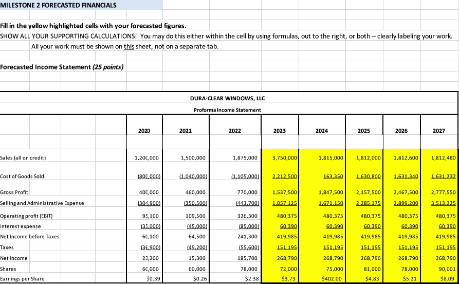 Hello Tutor , Attached is the link to the excel