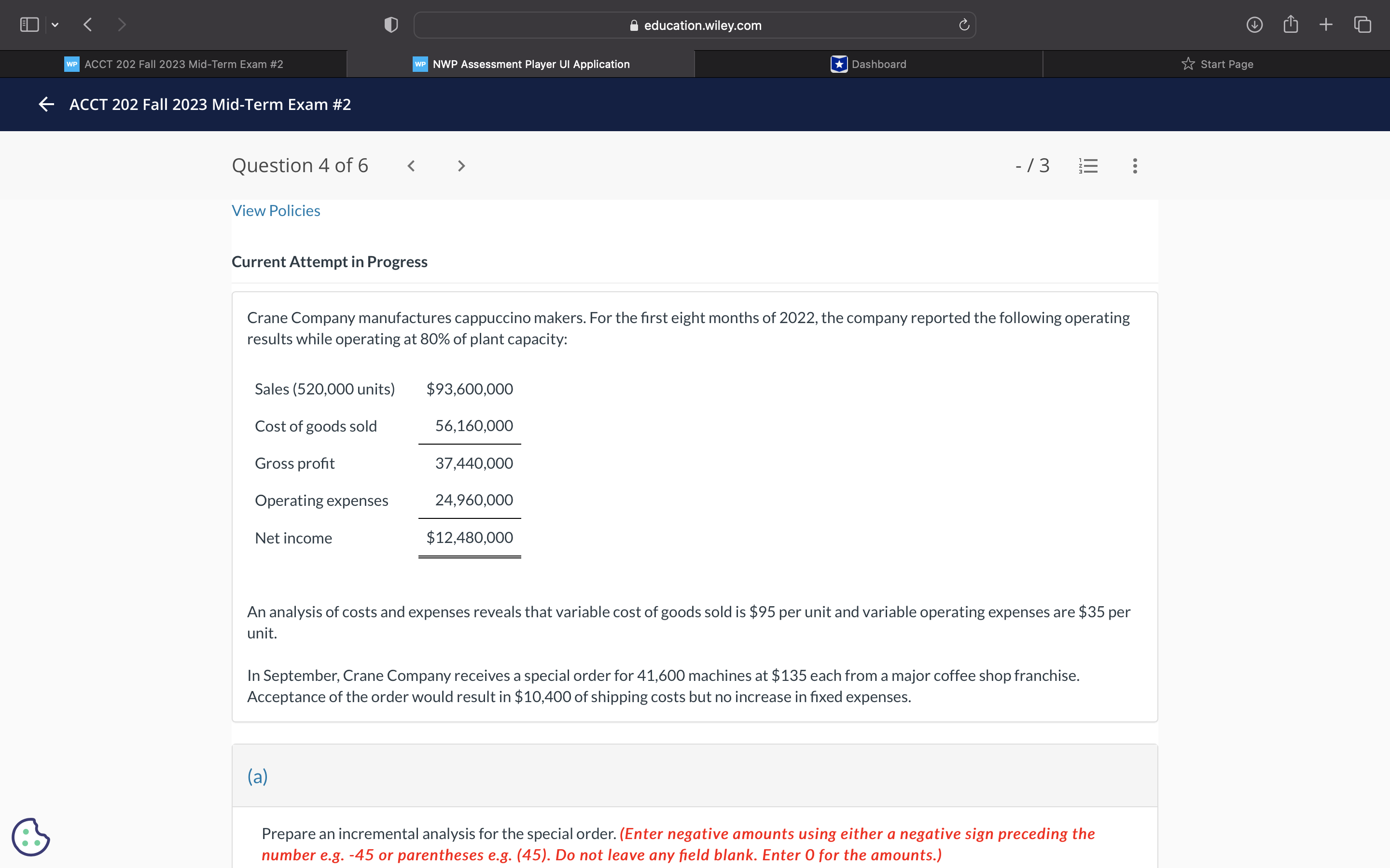 B education.wiley.com 1 Tem' E 5' I NWP