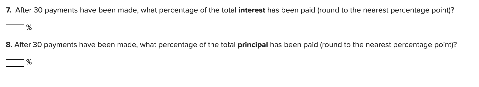 please answer within the format by providing