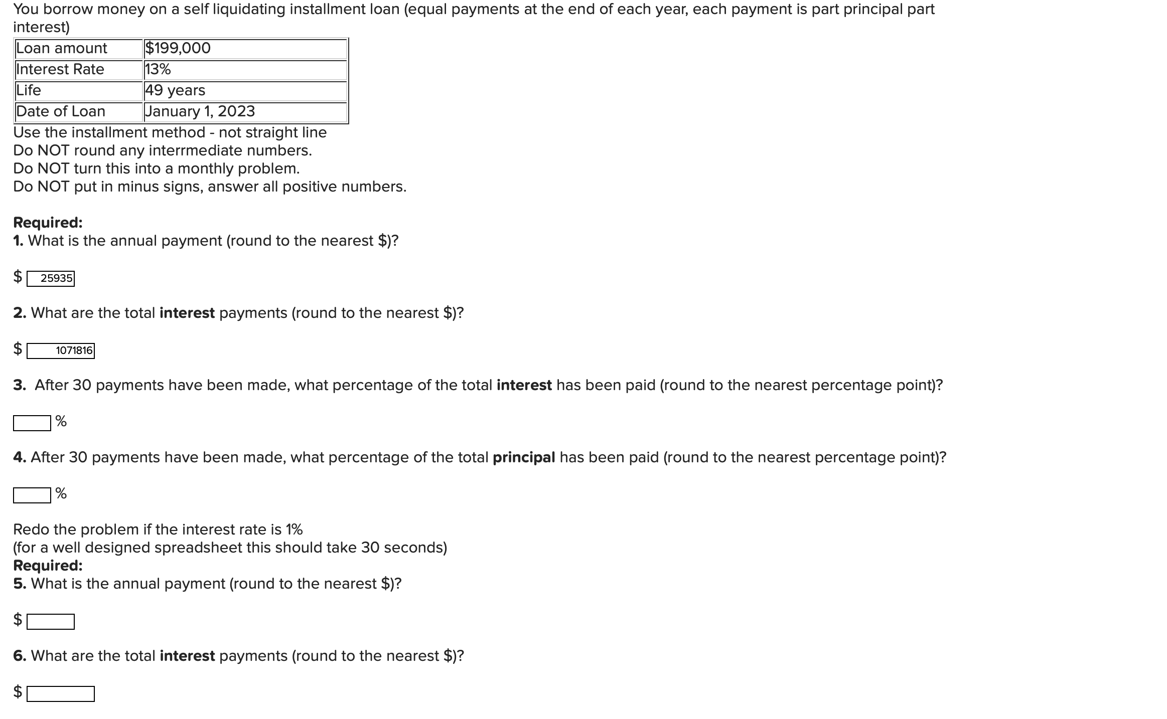 please answer within the format by providing