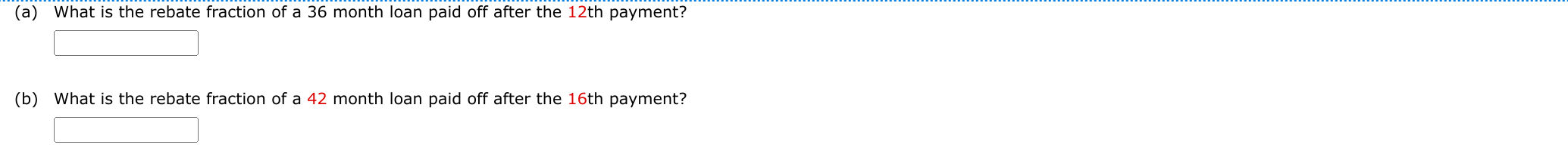 You are the loan department supervisor for a