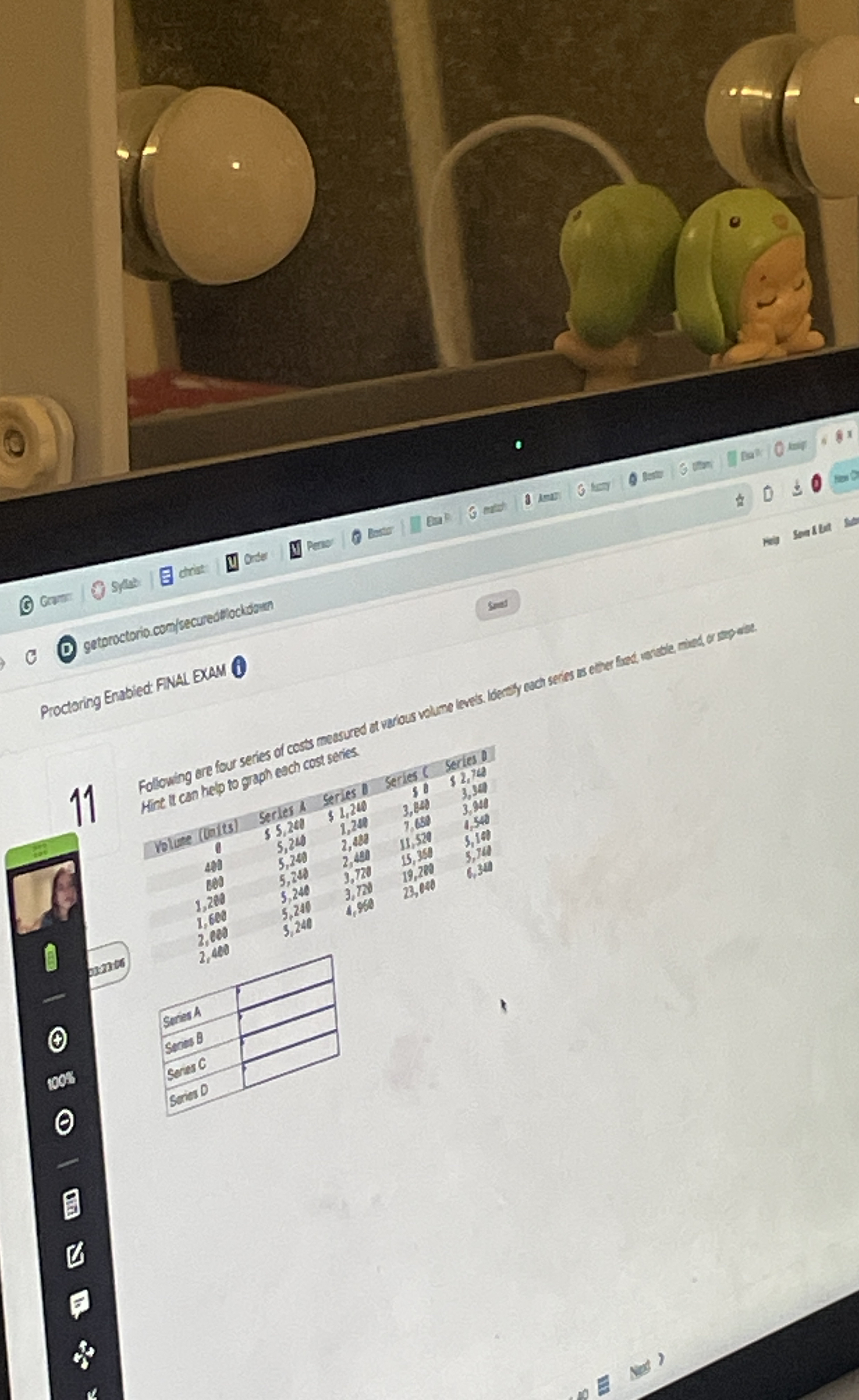 What is the answer to this problem