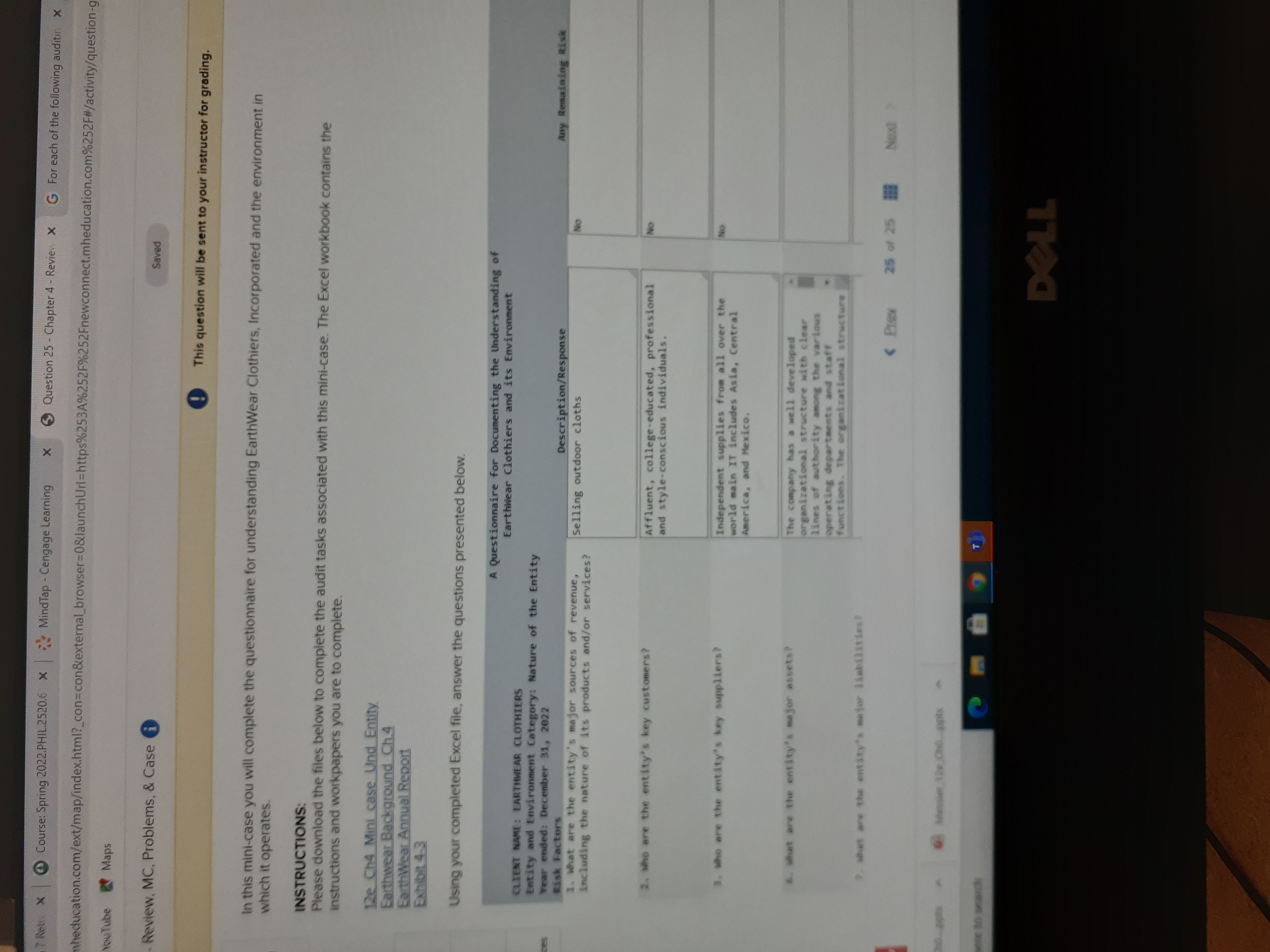 7 Ket X Course: Spring 2022.PHIL.2520.6 x MindTap