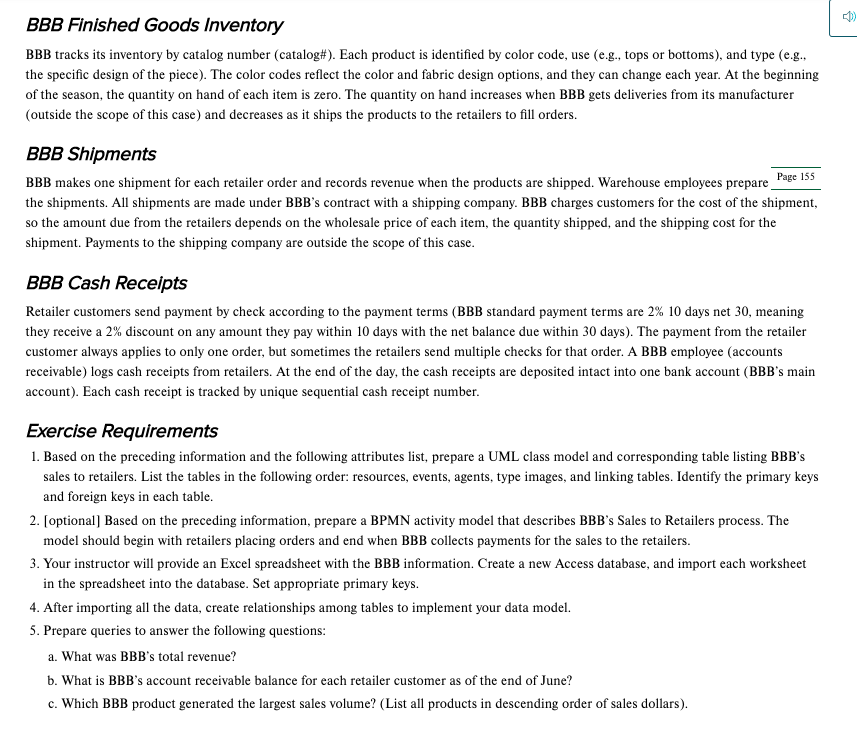 Assign Tasks Task A : Complete a UML Diagram &