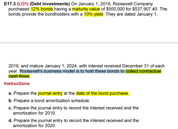 Gii thch bi bng ting vit E17.3 (LO1) (Debt
