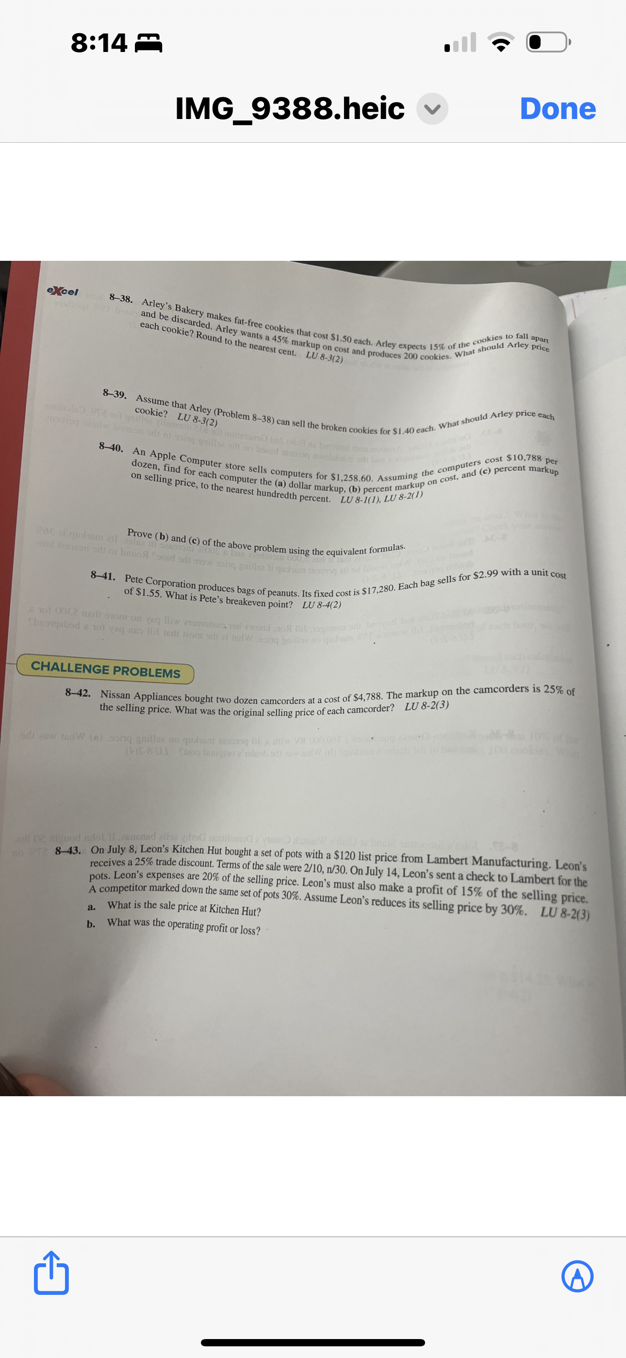 8:14 IMG_9387.heic V Done 6-25. Misu Sheet, owner