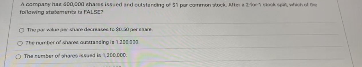 Crater Lake Company issued $580,000, 8%, 5-year