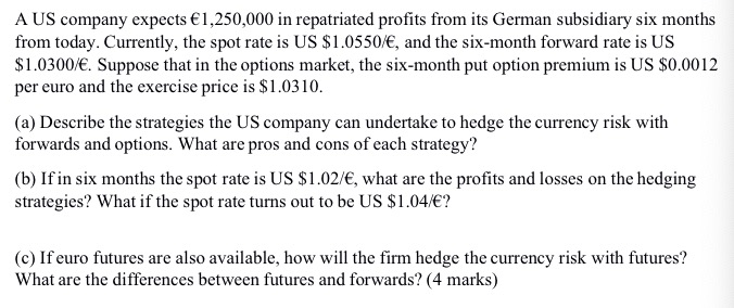 An international investor plans to sell assets