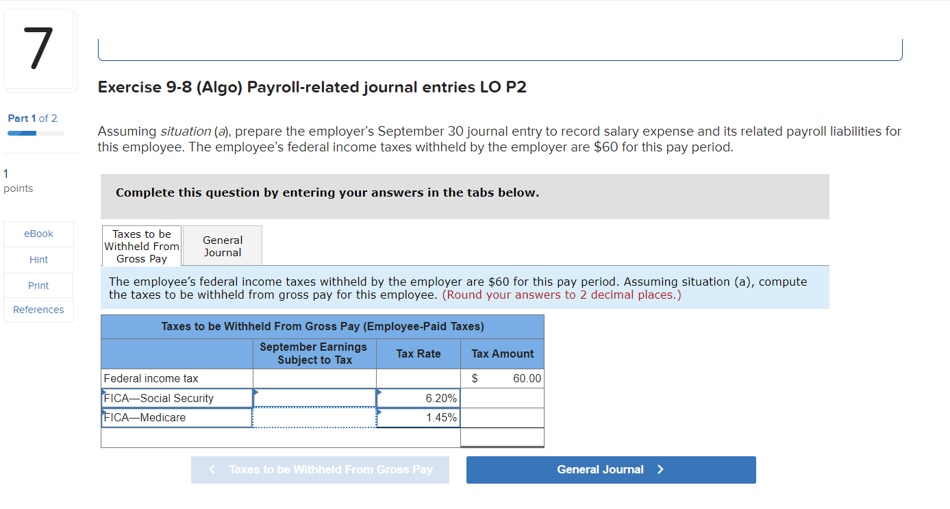 ASSIGNMENT #1 6 Merger Company has 10 employees,
