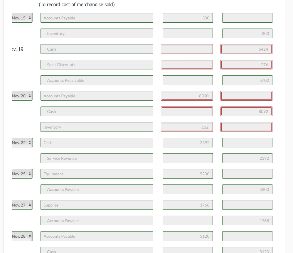 Question 1 of 1 <  style=