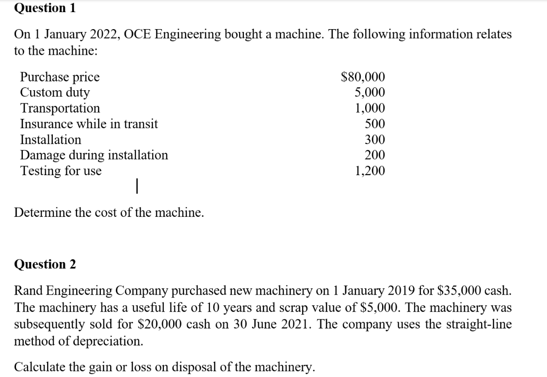 please answer within the format by providing