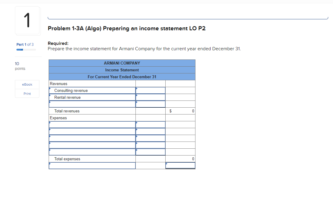 Cash $ 10, 800 Accounts receivable 9, 800