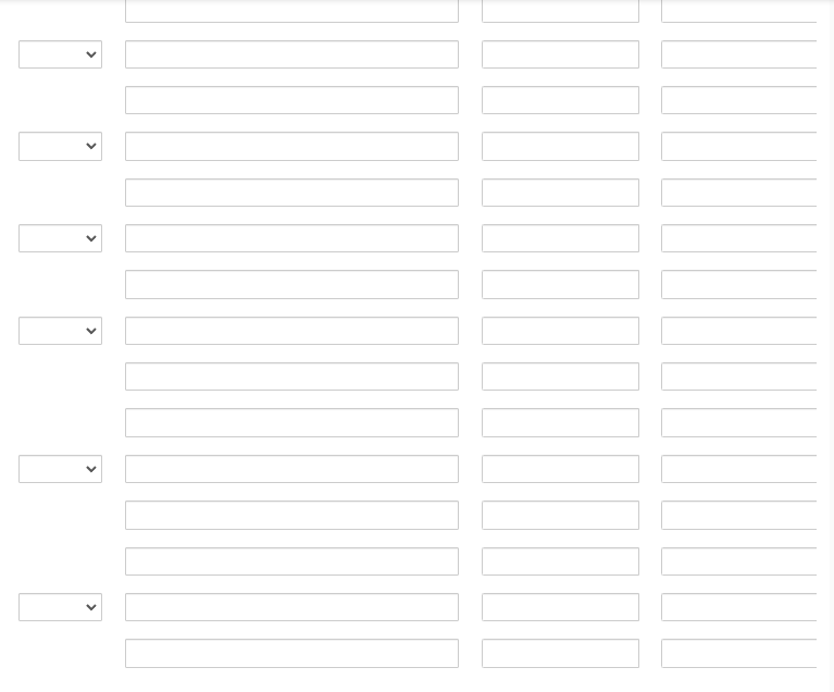 On January 1, 2025, Wildhorse Company had