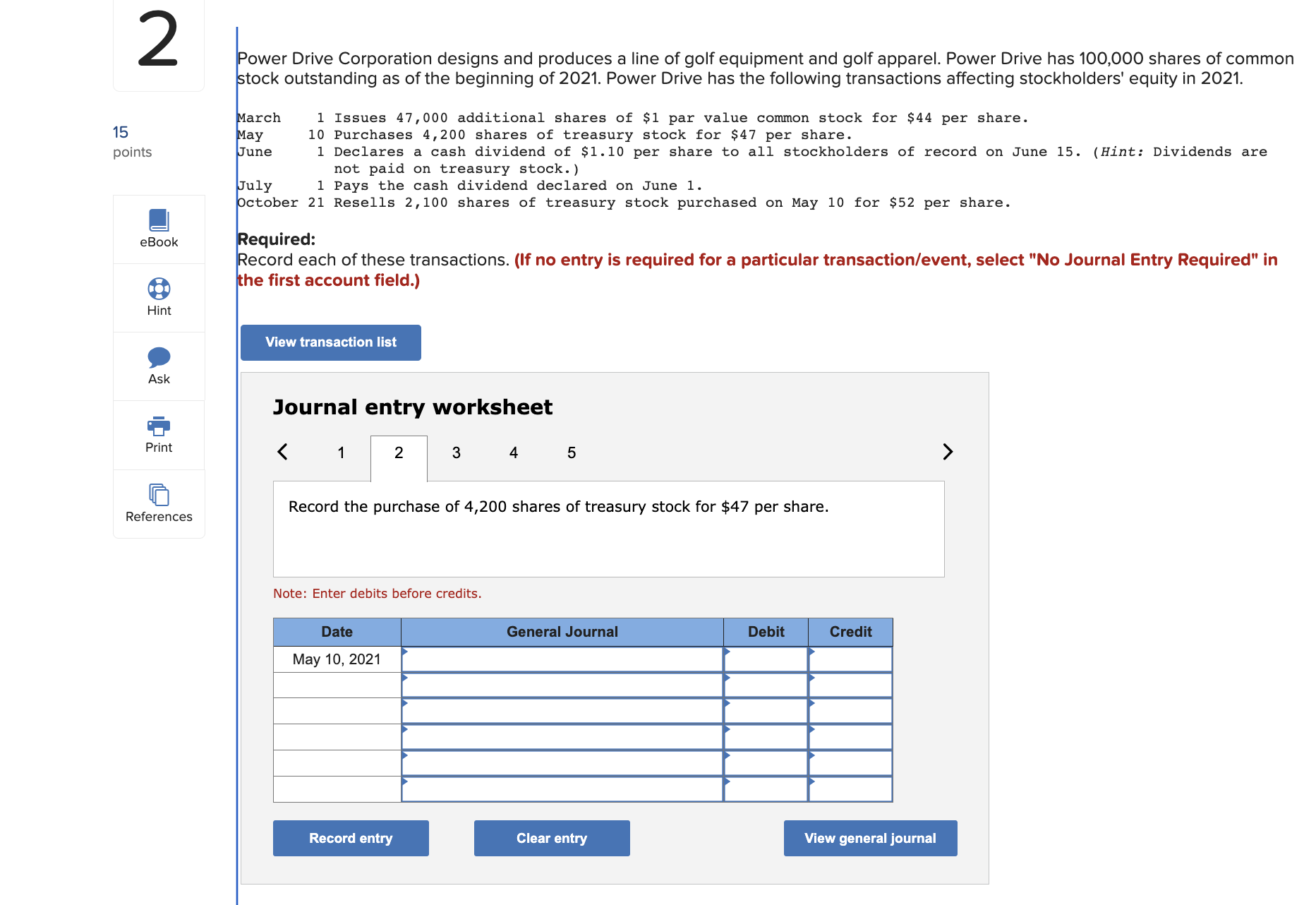 Power Drive Corporation designs and produces a