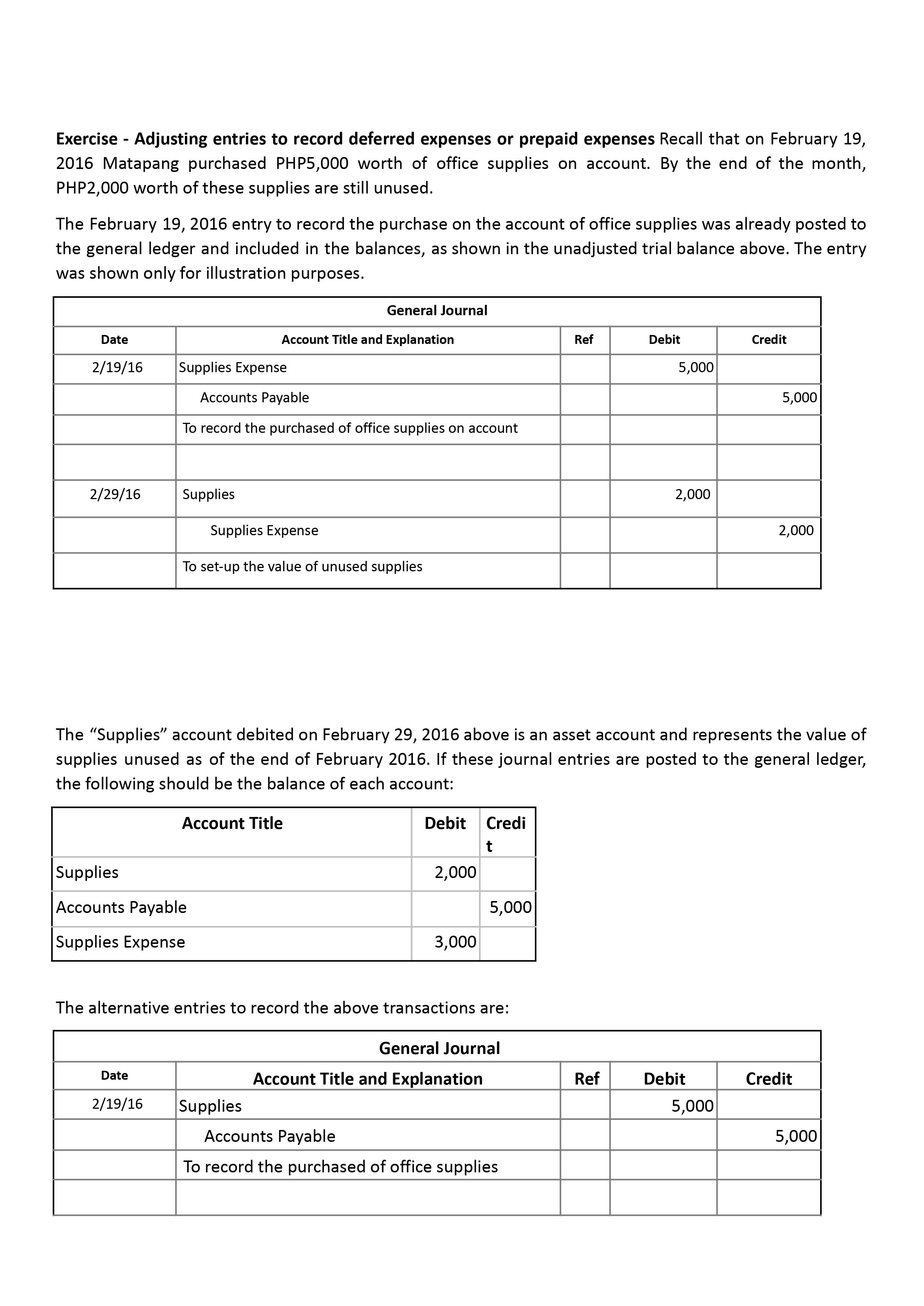 ACCOUNTING ACTIVITY!! Please check the comment