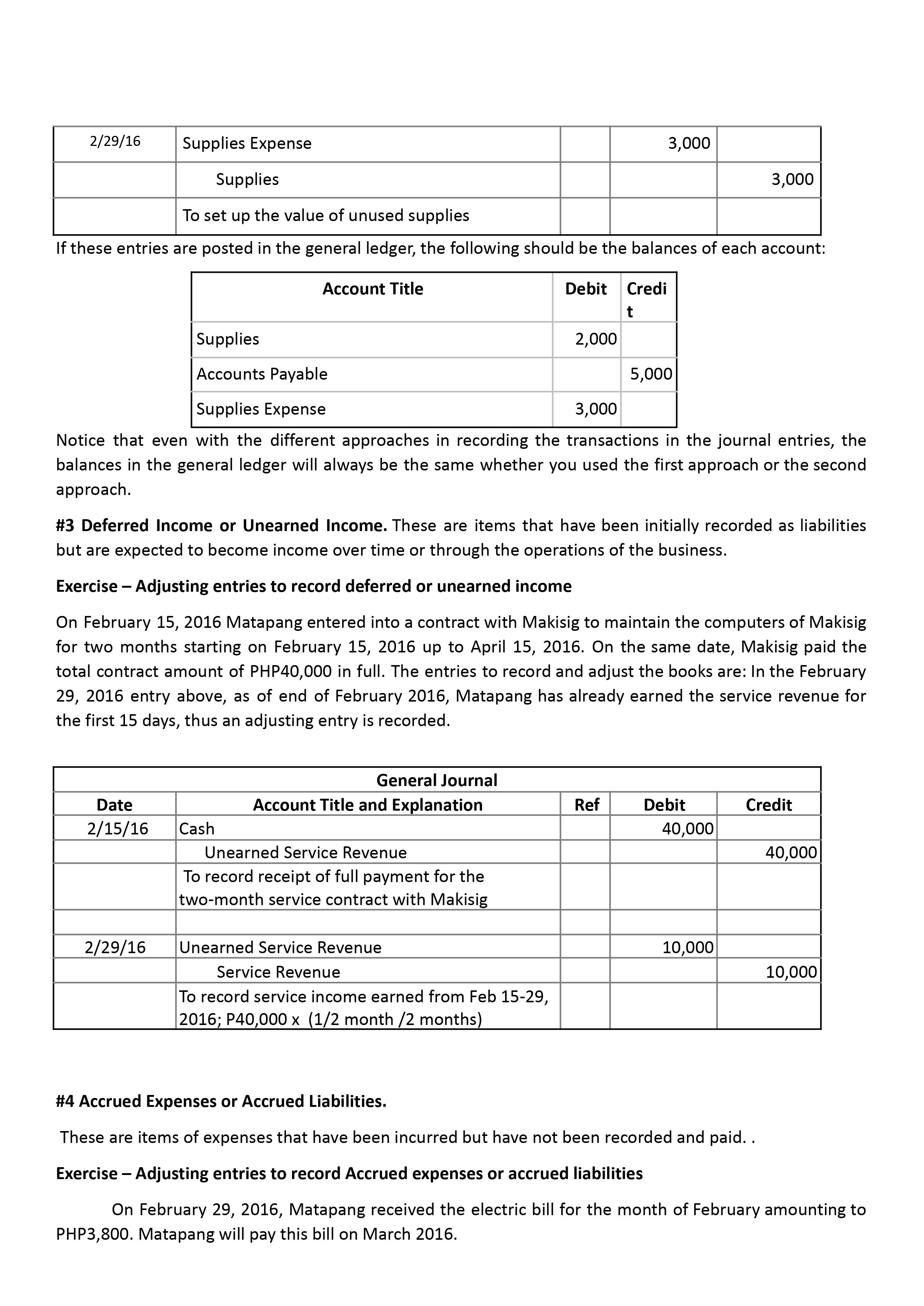 ACCOUNTING ACTIVITY!! Please check the comment