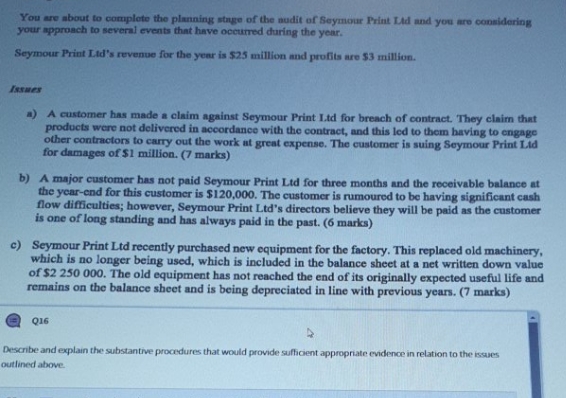 thank you in advance You are about to complete