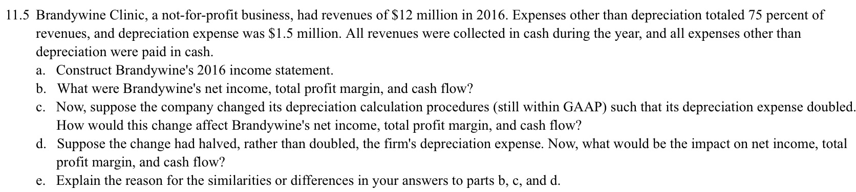 Showing the steps on how this is solved would be