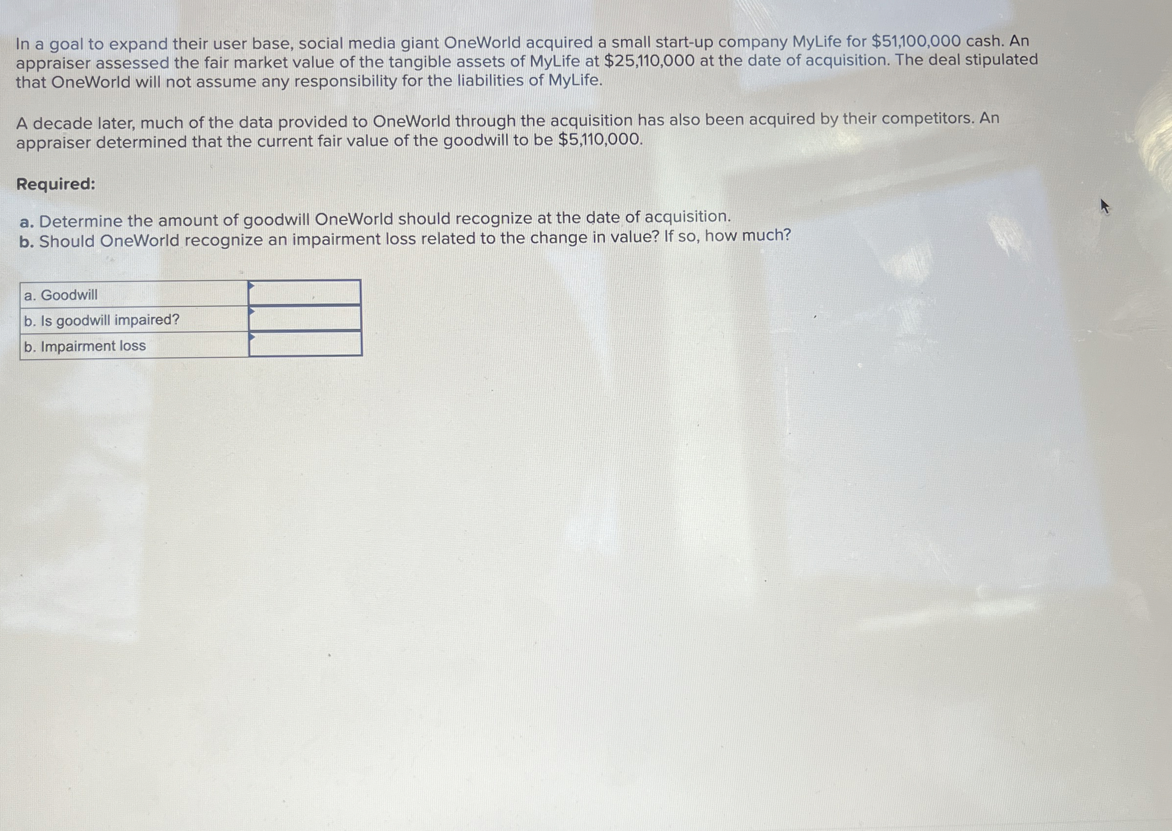 In a goal to expand their user base, social media