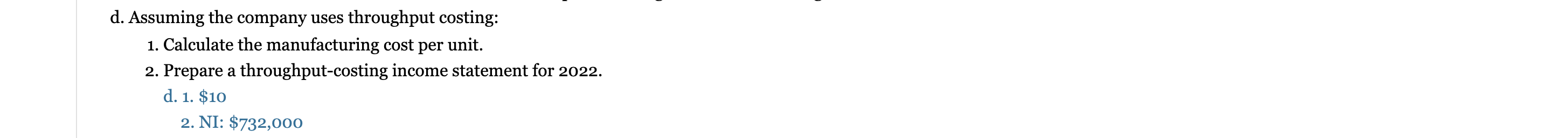 *P8.36B (LO 1, 2, 5) Excel SpongeFun Products