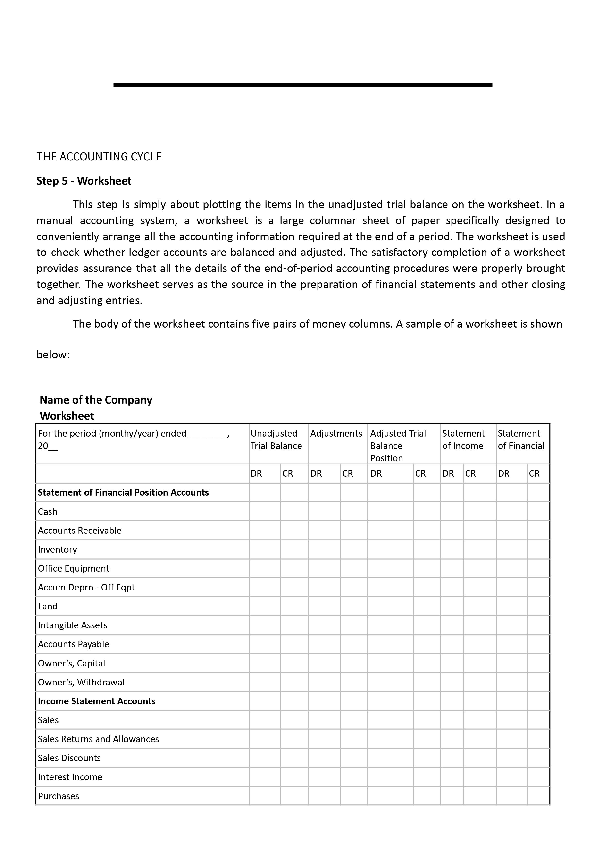 2 ACCOUNTING ACTIVITY!! Please check the comment