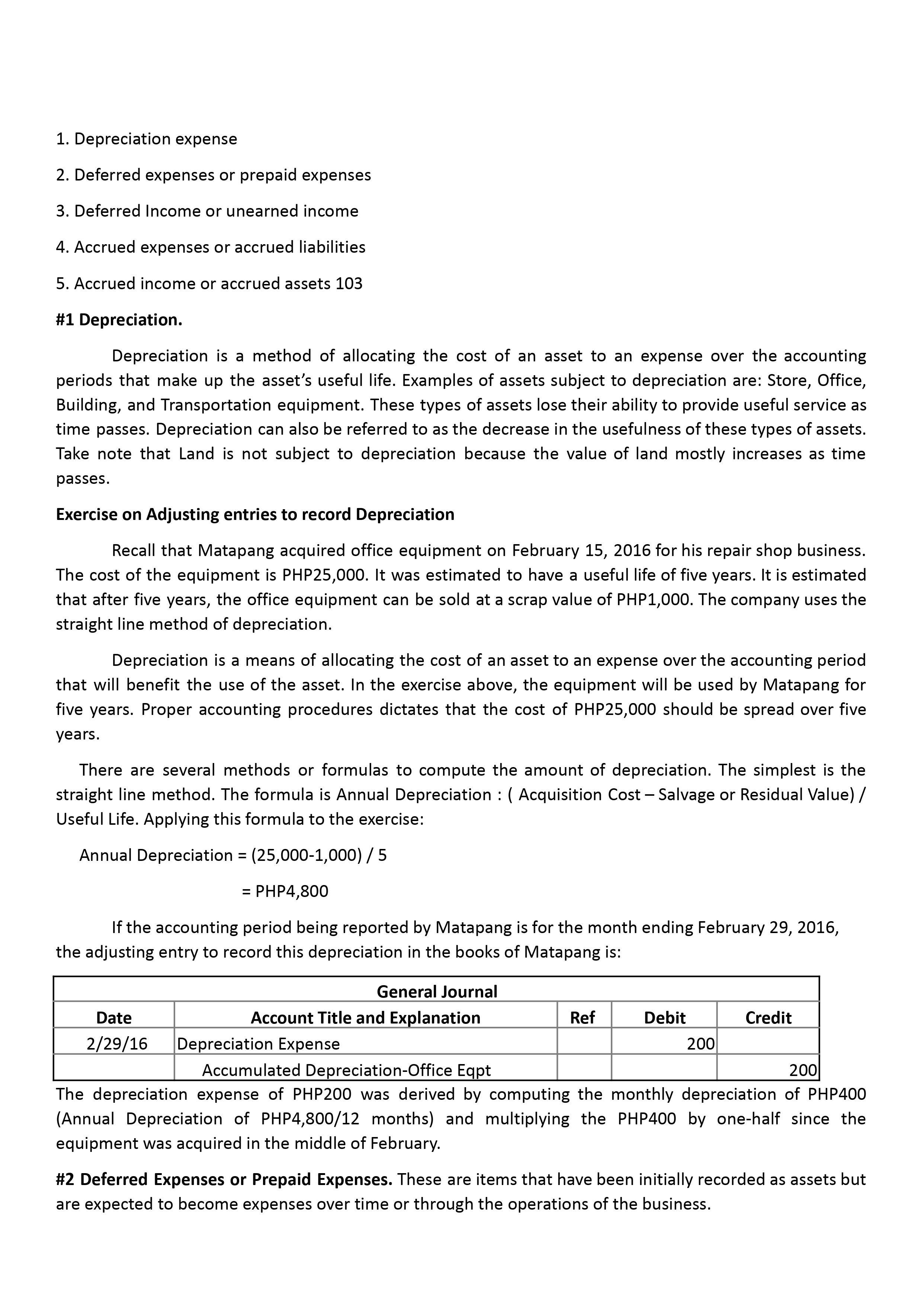 2 ACCOUNTING ACTIVITY!! Please check the comment