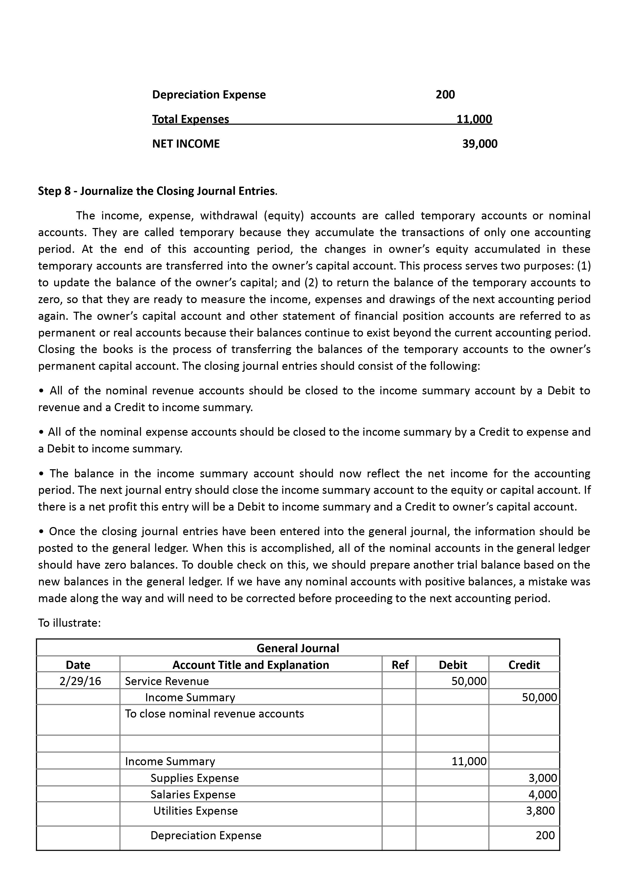 2 ACCOUNTING ACTIVITY!! Please check the comment