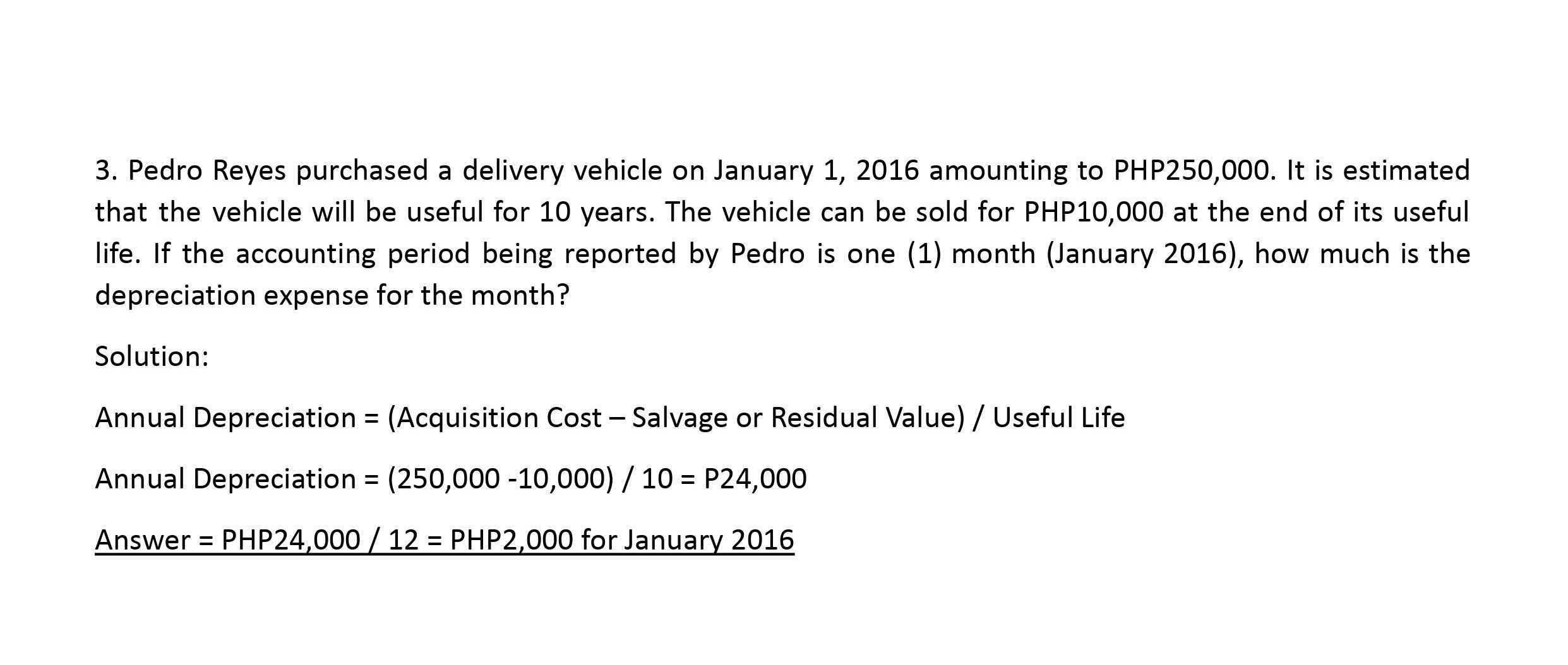 2 ACCOUNTING ACTIVITY!! Please check the comment