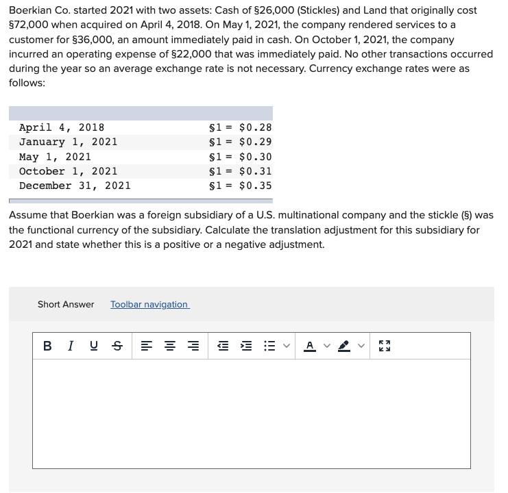 I need an explanation so I understand how to do