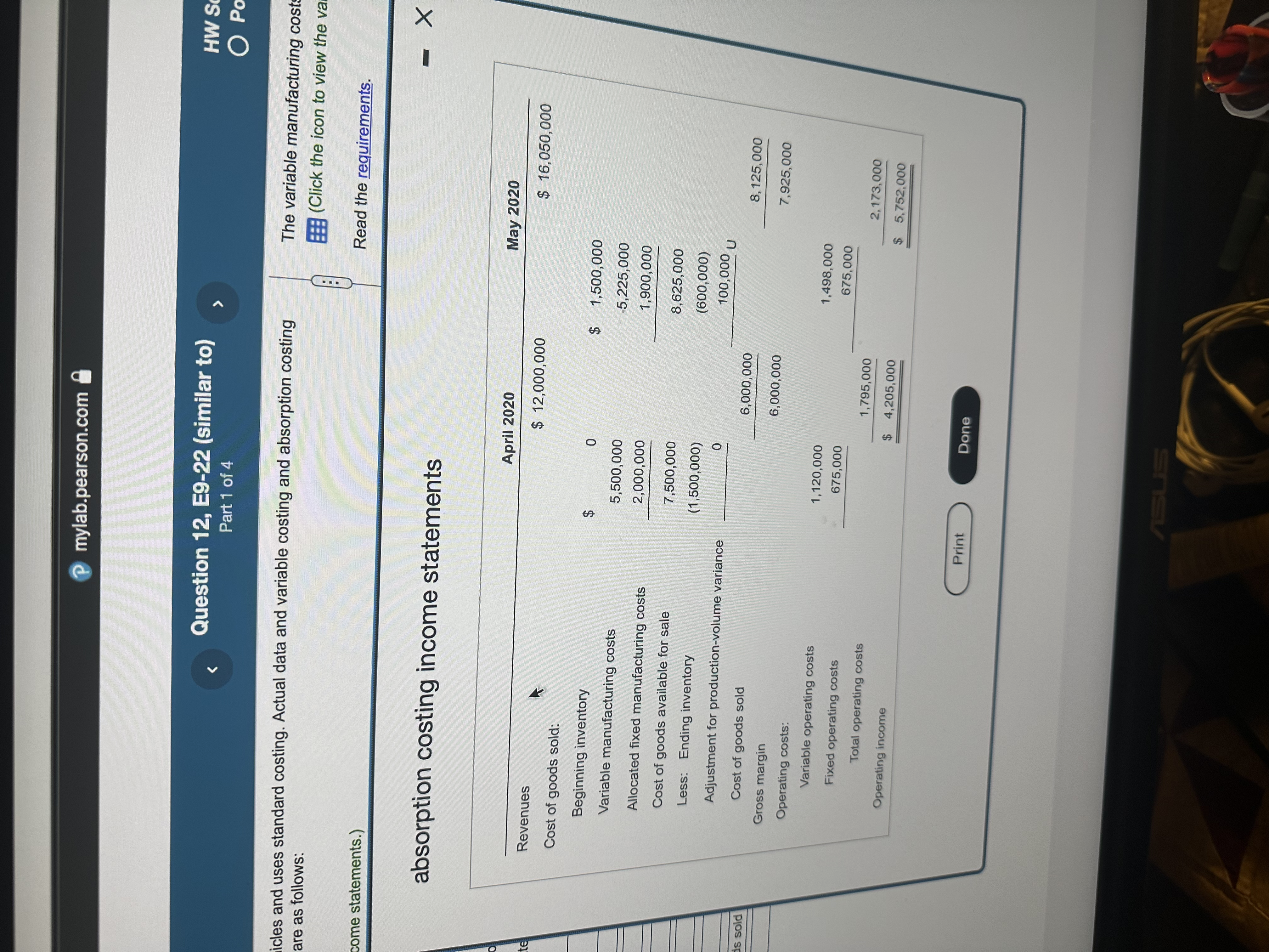 Race Tack Motors assembles and sells motor