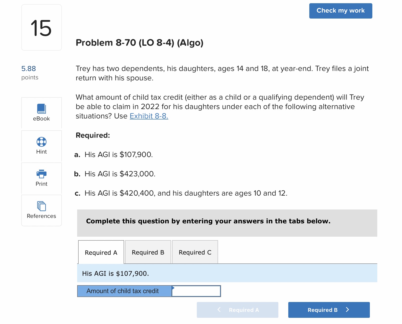 5:02 PM Wed Apr 12 ... 4? 43%[1 ED < AA