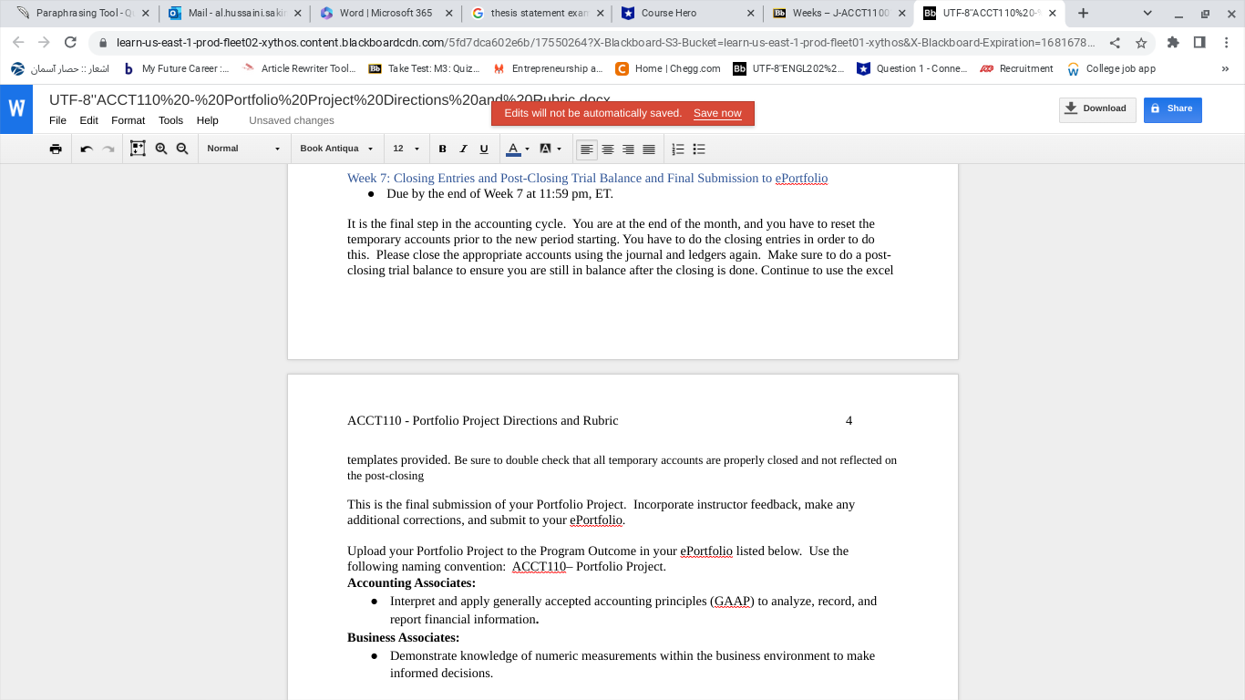 Paraphrasing Tool -Q x o Mail - al.hussaini.sakir