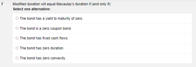 5 Assume that the vast majority of investors