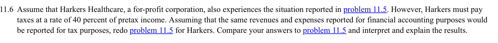 Showing the steps on how this is solved would be