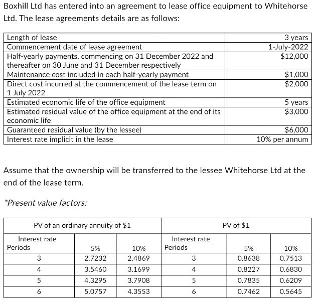 Please no handwriting, just type the answer.