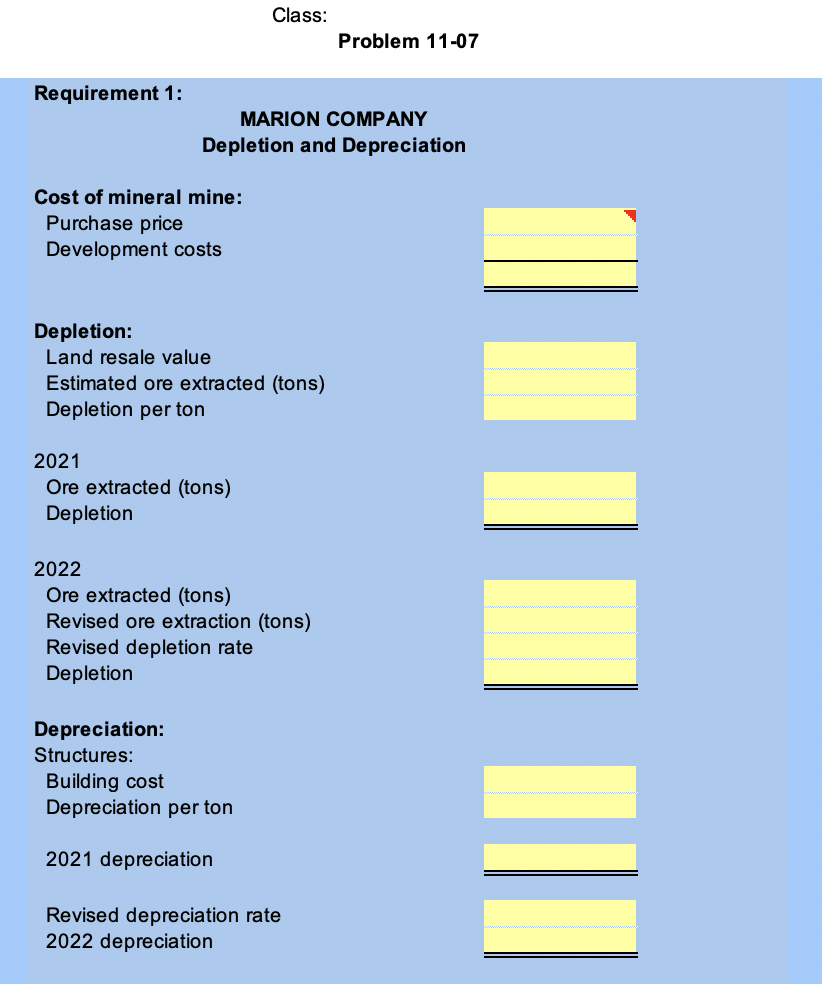 IM HAVING TROUBLE COMPLETING THIS QUESTION. WITH
