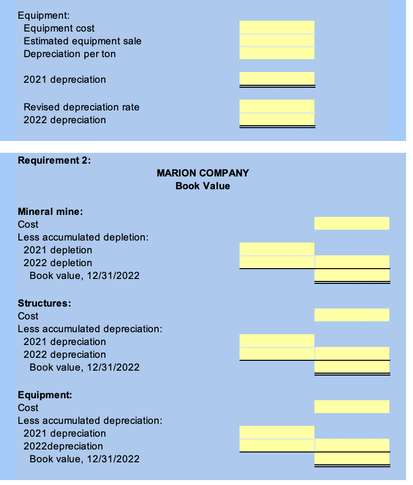 IM HAVING TROUBLE COMPLETING THIS QUESTION. WITH