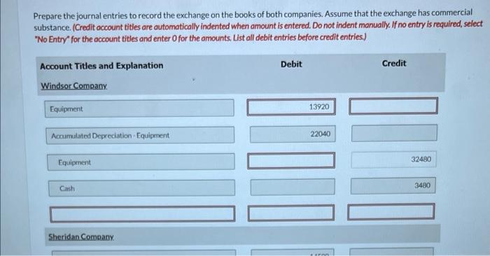 please answer within the format by providing